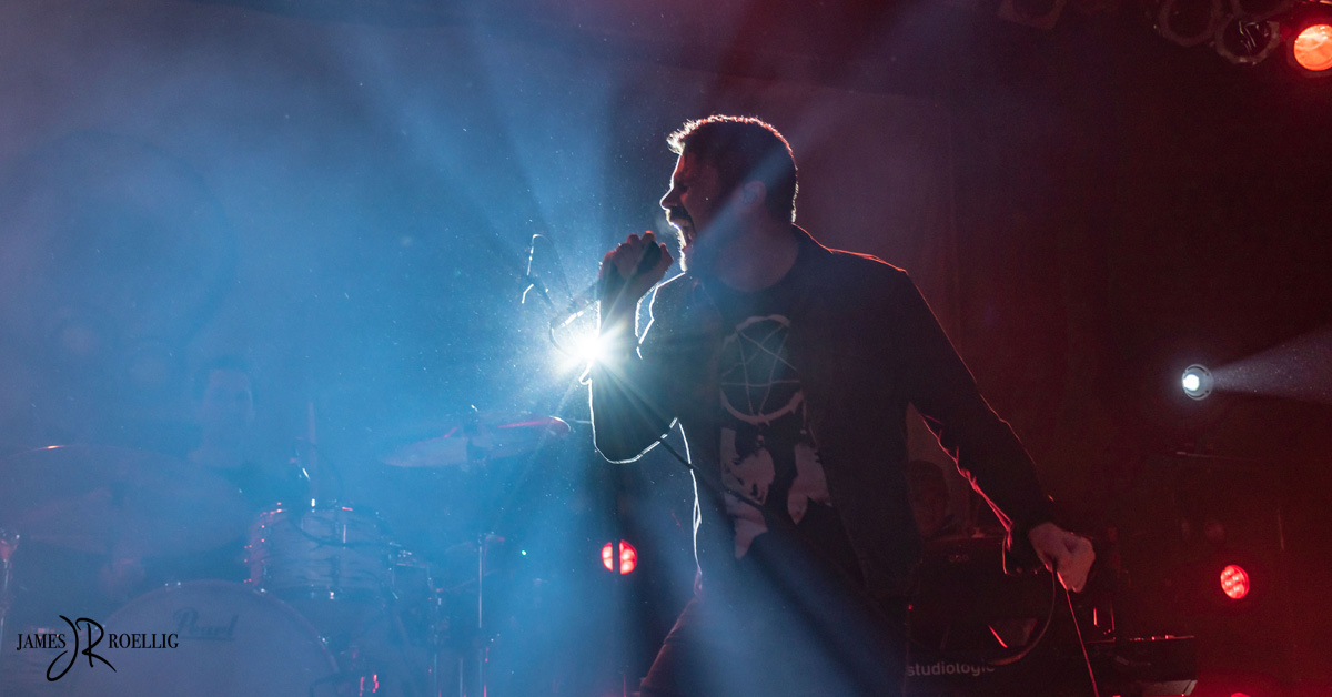 Official Fan Page for Silverstein on Tumblr